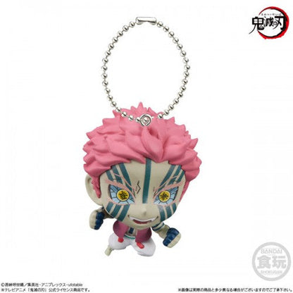 Demon Slayer Kimetsu No Yaiba Mini Figures
