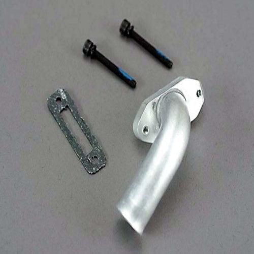 Traxxas 4550 Exhaust Header Nitro Set Nitro 4-Tec Nitro Sport