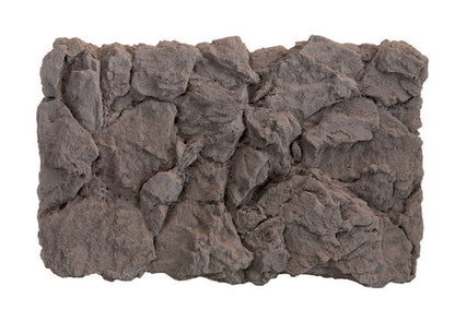 Noch 58462 All Scale Basalt Rock Wall Hard Foam Casting