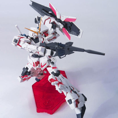 Gundam RX-0 Unicorn Gundam (Destroy Mode) HG 1:144 Model Kit