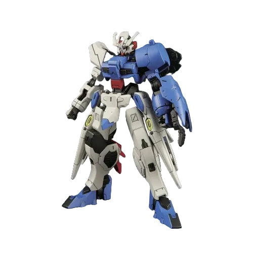 Gundam ASW-G-29 Gundam Astaroth Iron-Blooded Orphans HG 1:144 Model Kit
