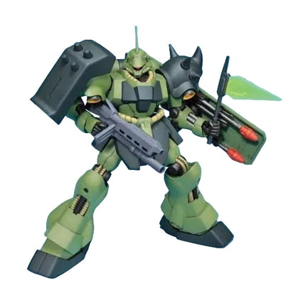 Gundam AMS-119 Geara Doga Char's Counterattack HG 1:144 Model Kit