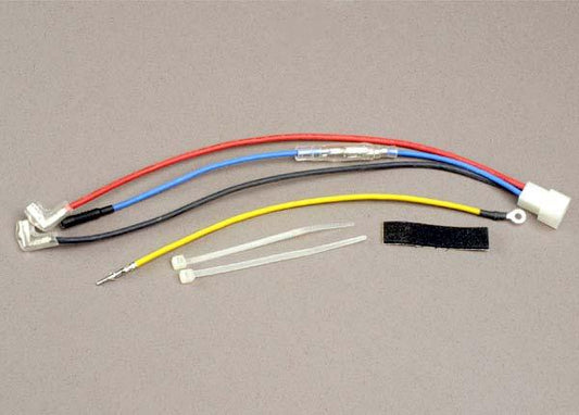 Traxxas 4579 EZ-Start Connector Quick T-Maxx Nitro Rustler/4-Tec Stampede Slash