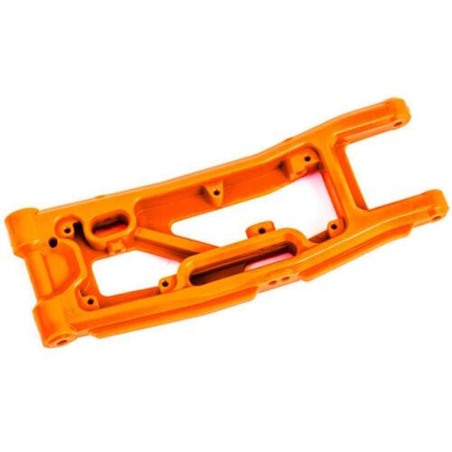 Traxxas 9533T Sledge Orange Rear (right) Suspension Arm