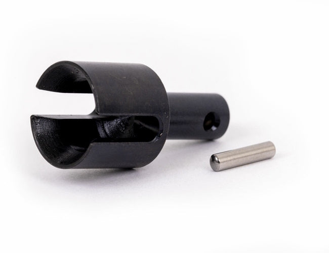 Traxxas 9586 Center Diff Output Cup Hardened Sledge TRA9586