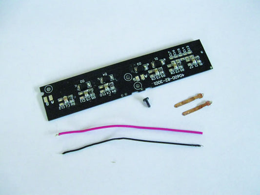 Piko 46293 N Scale N LED Interior Light Kit SilverCoin Passenger Cars
