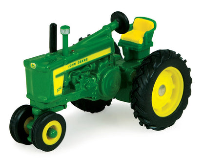 Ertl 46569-CNP 1/64 Scale John Deere Vintage Tractor