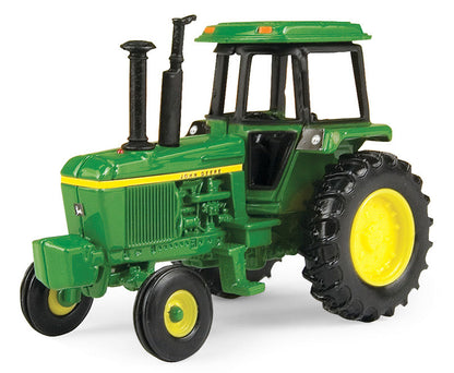 Ertl 46572-CNP 1/64 Scale John Deere Soundgard Tractor