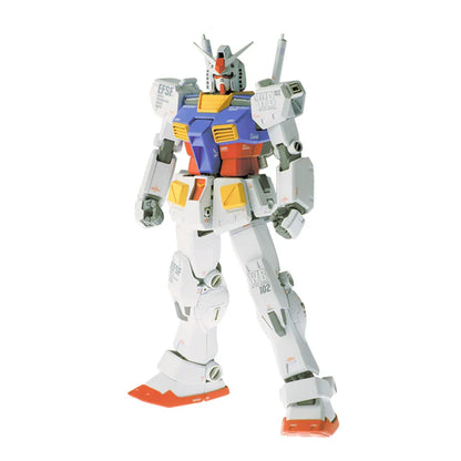 Gundam RX-78-2 Gundam Ver.Ka Mobile Suit Gundam MG 1:100 Model Kit