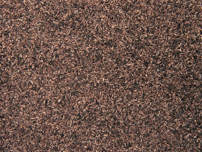 Noch 8441 All Scale Scatter Material - 6-13/16oz 165g -- Brown