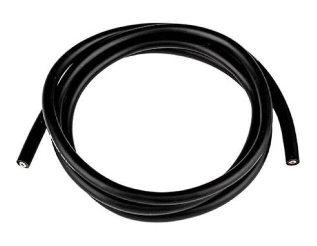 Team Associated 796 Silicone Wire 10 AWG Black 1m