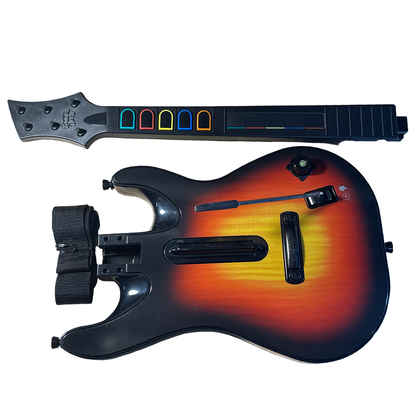 Guitar Controllers - Xbox 360 or PC
