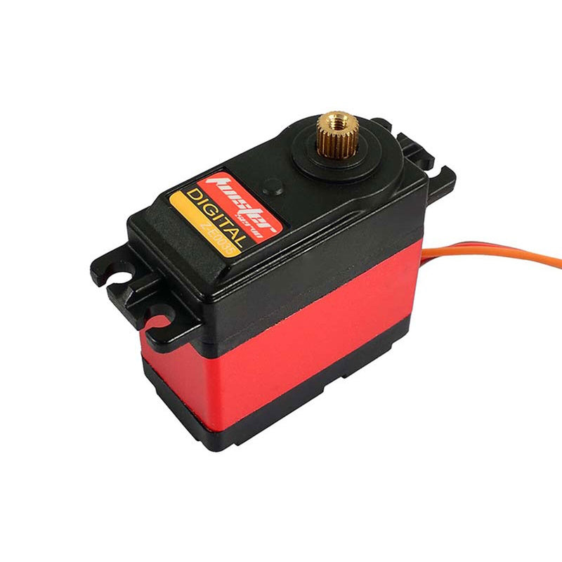RC4WD RC4Z-E0035 Twister High Torque Metal Gear Digital Servo