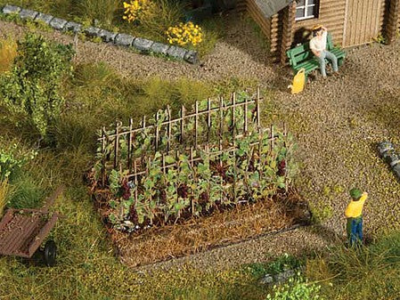 Walthers SceneMaster 1401 HO Grape Vines