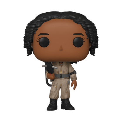 POP! Movies: Ghostbusters: Afterlife - Lucky