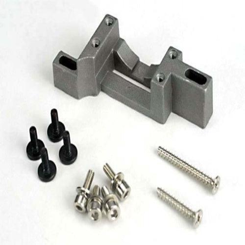 Traxxas 4860 Engine Mount/Screws Nitro 4-Tec