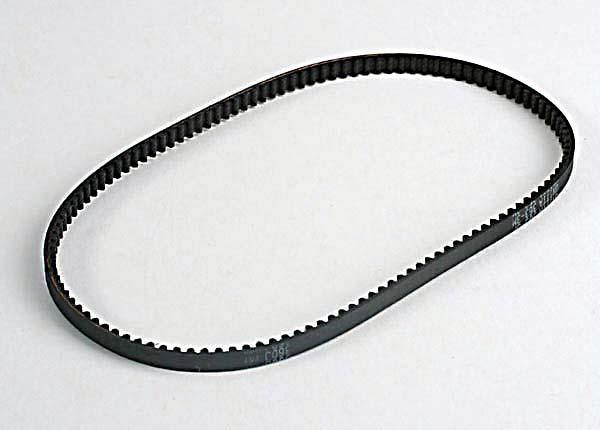 Traxxas 4863 Middle Drive Belt Nitro 4-Tec