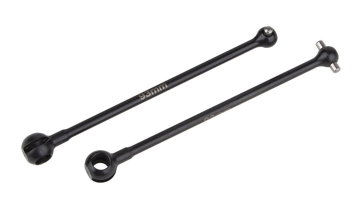Associated 81497 RC8B3 Factory Team CVA Bones 93mm