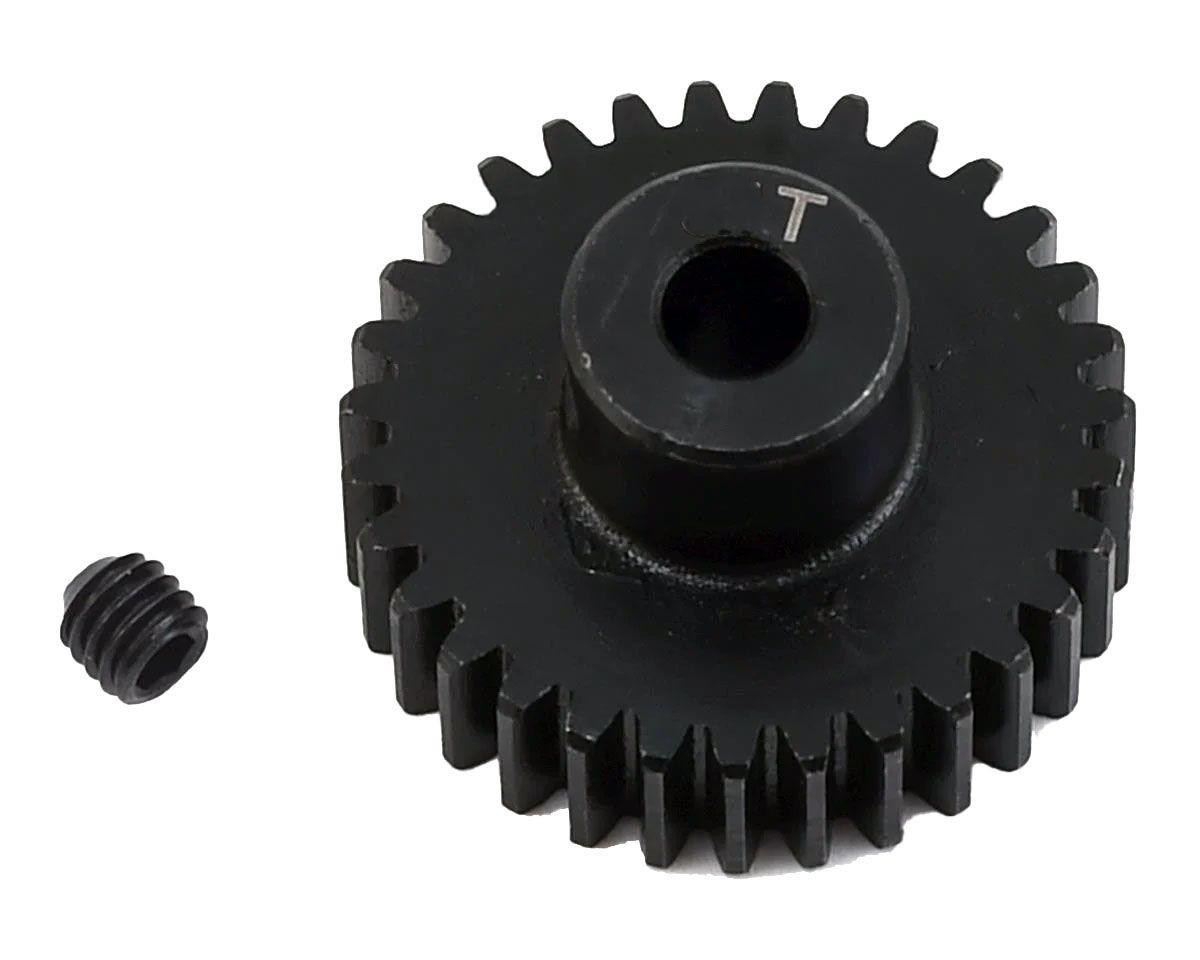 Powerhobby 48P 5MM 38T Hardened Steel Pinion Gear