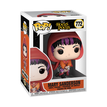 Pop! Disney: Mary Sanderson - Hocus Pocus