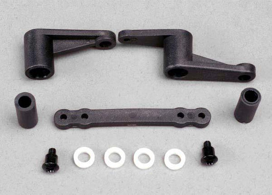 Traxxas 4943 Steering Bellcranks T-Maxx S-Maxx E-Maxx