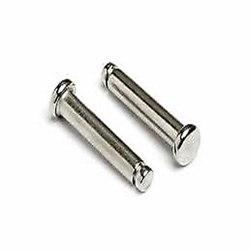 HPI 82042 Flange Shaft, 3x14mm: E Savage