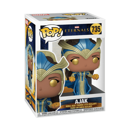 POP! Marvel: Eternals - Ajak
