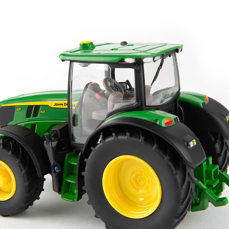 Ertl 45905 1/32 John Deere 6R 165 Tractor
