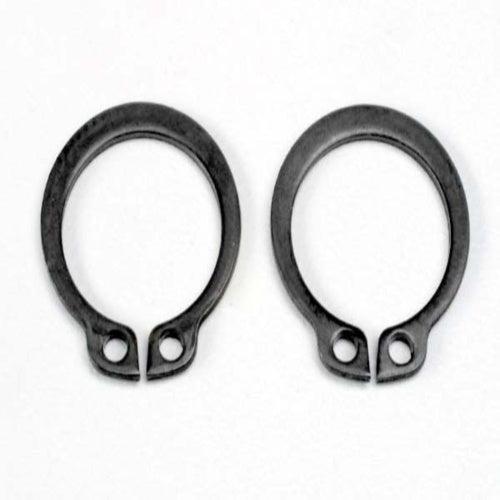 Traxxas 4987 Snap Rings 14mm (2) T-Maxx S-Maxx E-Revo