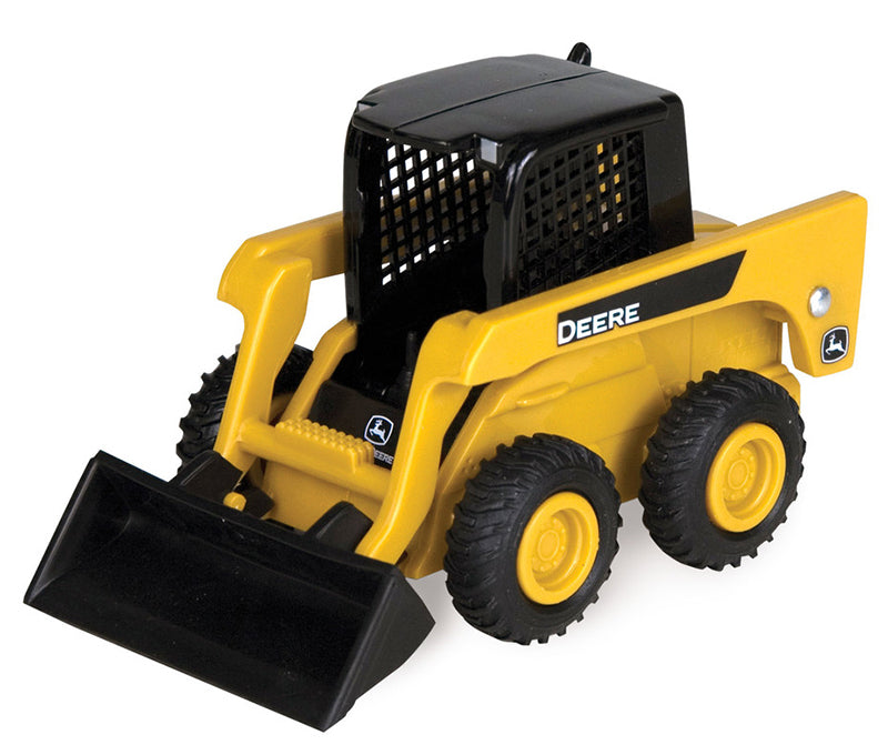 Ertl 46586-CNP 1/32 John Deere Skid Steer