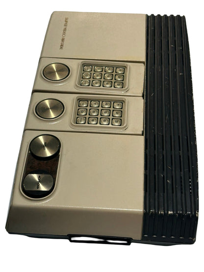 Sears Super Video Arcade - Intellivision