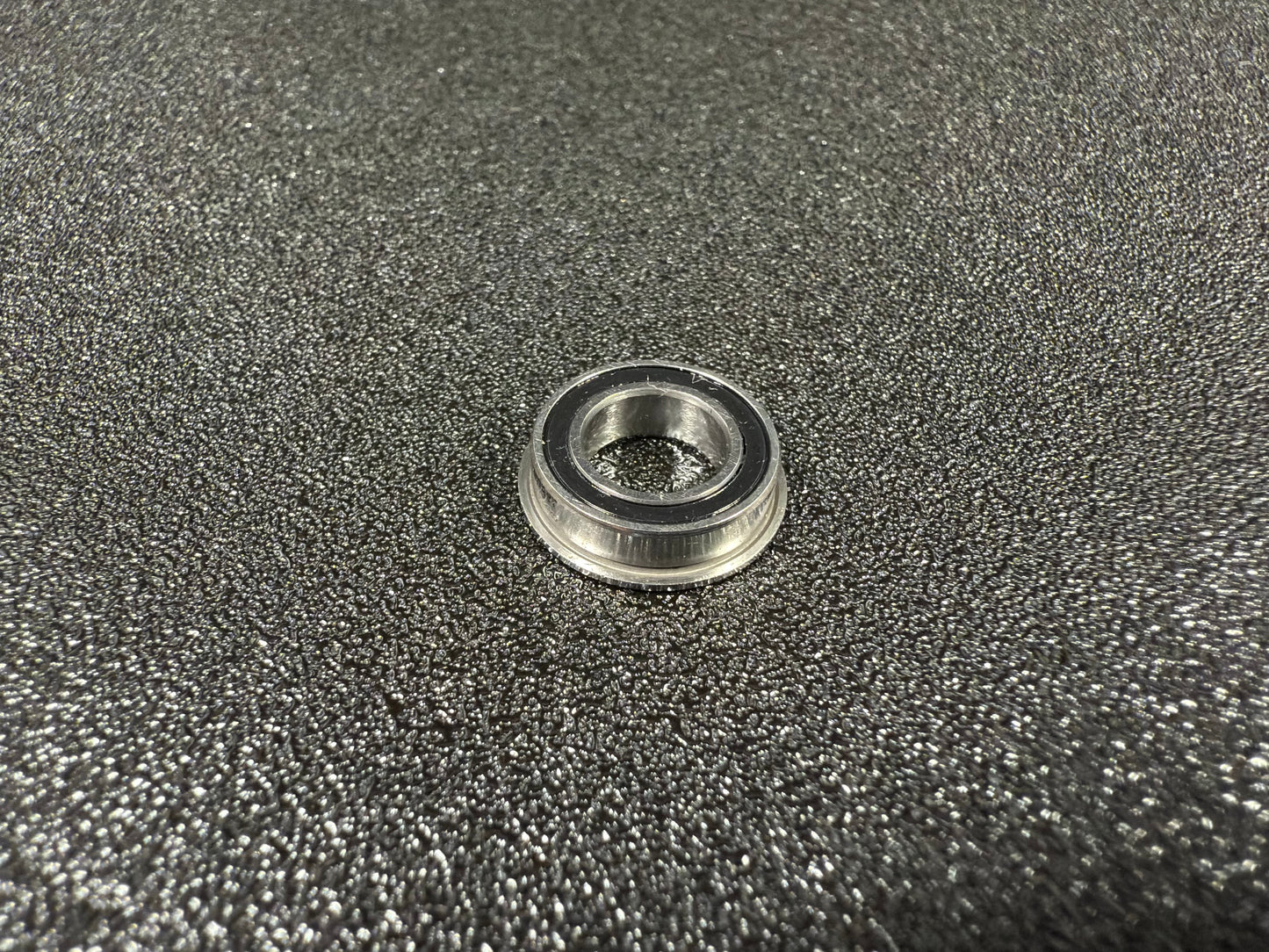 HoneyBadger Chrome Steel Bearings
