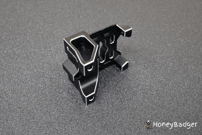 Metal Toolhead Carriage for Micron & Salad Fork by HoneyBadger