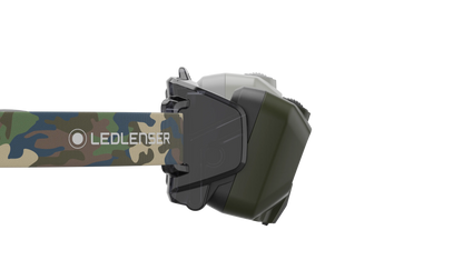 HF8R Core RGB Hunting Headlamp