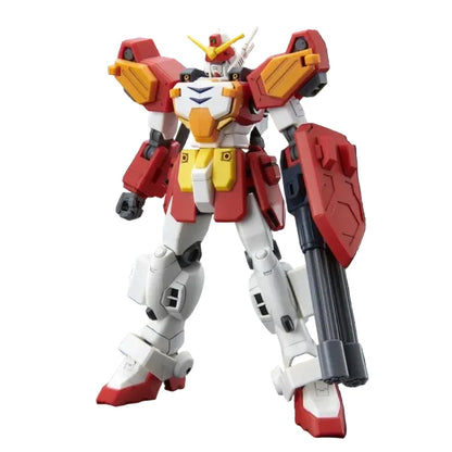 Gundam XXXG-01H Gundam Heavyarms Gundam Wing HG 1:144 Model Kit