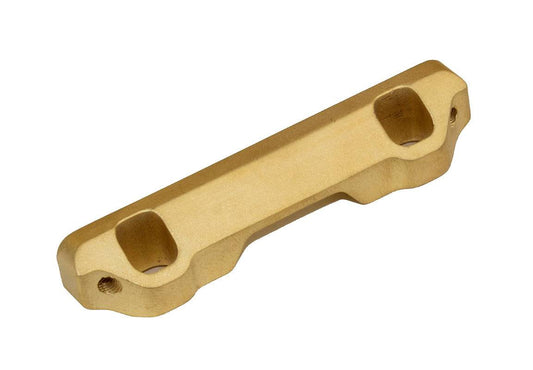 Associated 72090 DR10M Factory Team Brass Arm Mount C 25g