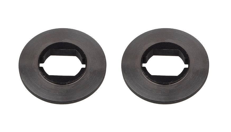Associated 81550 RC8B4 Brake Rotor Set