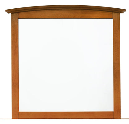 Elegant Wall Mirror by Couch.com