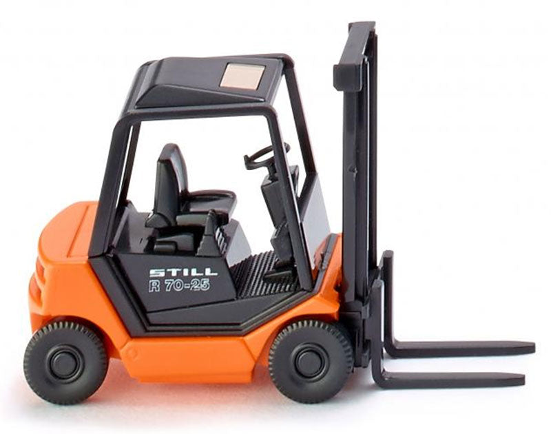 Wiking 066301 1/87 Still R 70-25 Forklift Truck
