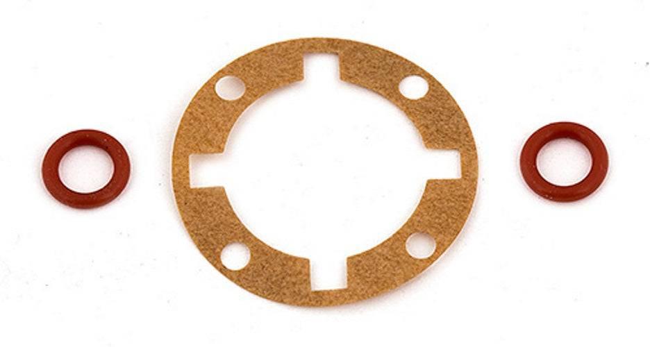Team Associated 92078 Diff / Differential Gasket and O-Rings RC10B64D