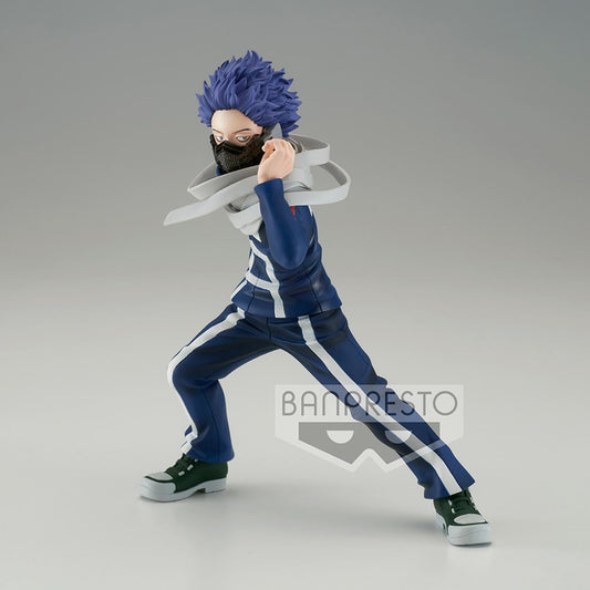 My Hero Academia: The Amazing Heroes Volume 18 - Hitoshi Shinso