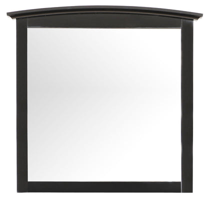 Elegant Wall Mirror by Couch.com