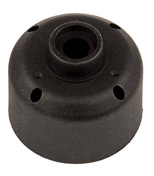 Team Associated 92135 Differential Cases Front and Rear RC10B74