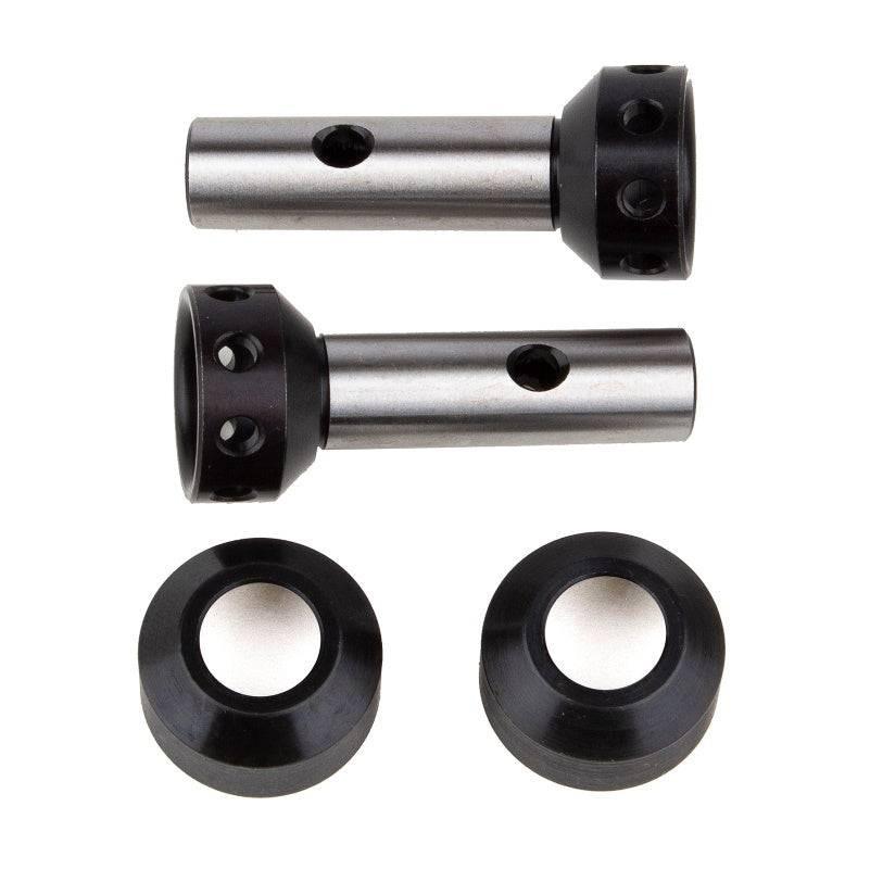 Associated 81547 RC8B4 CVA Axle Set