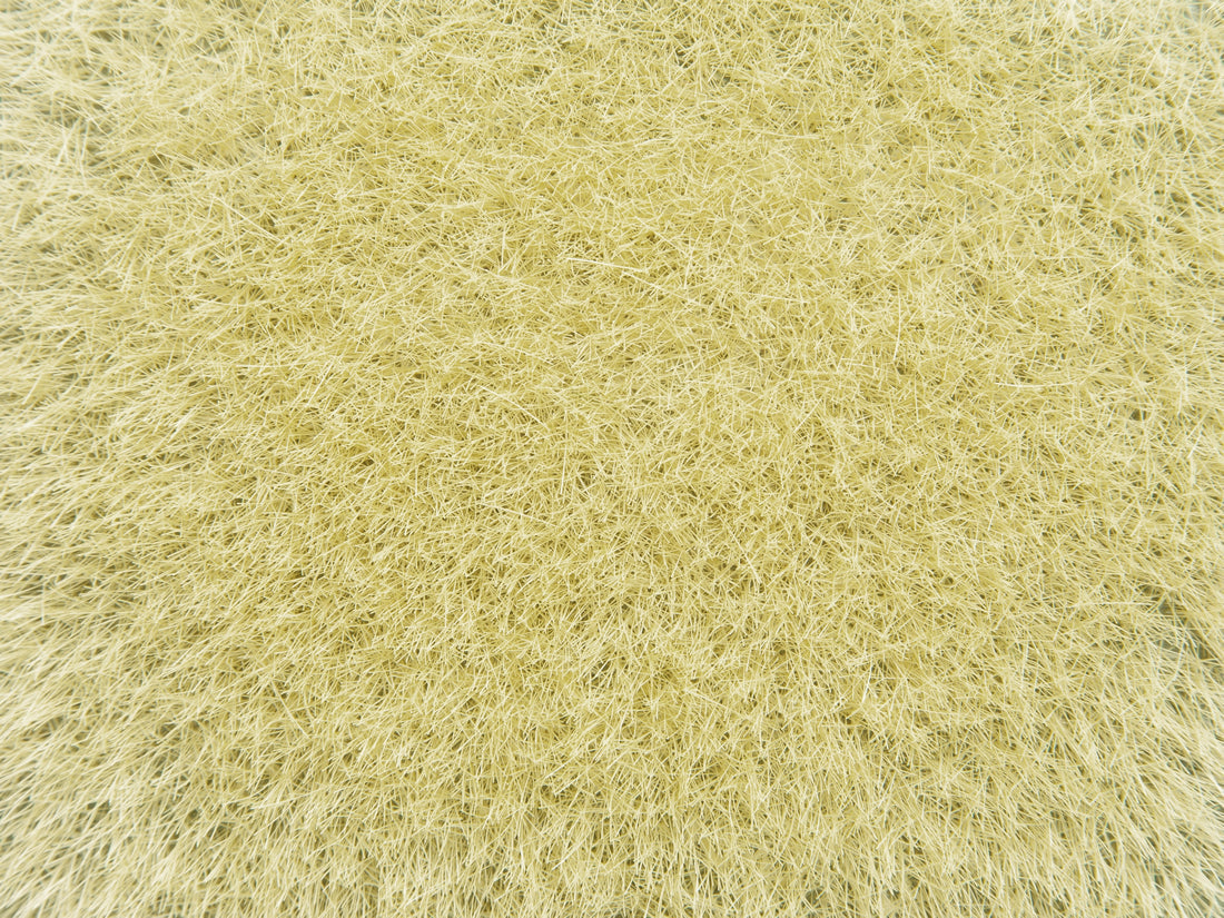 Noch 7119 All Scale Static Wild Grass, Golden Yellow, Long 9mm, 50g