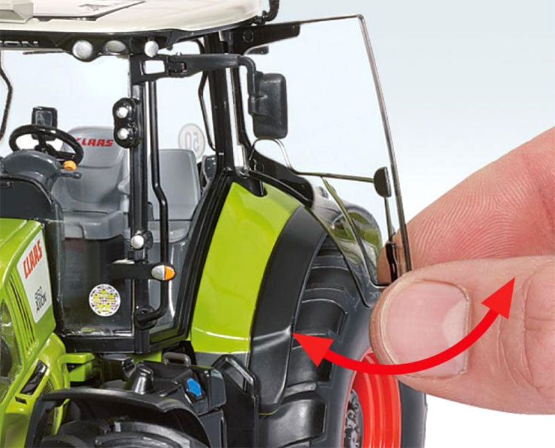 Wiking 077863 1/32 Claas Axion 950 Tractor