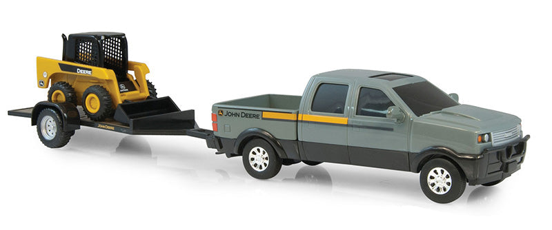Ertl 37510T-B Scale John Deere Pickup