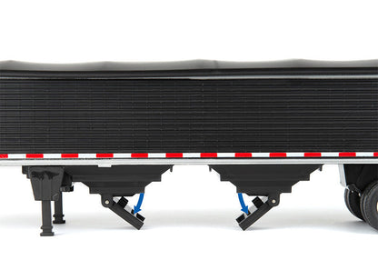 Ertl 47361 1/32 Freightliner 122SD Semi with Grain Trailer