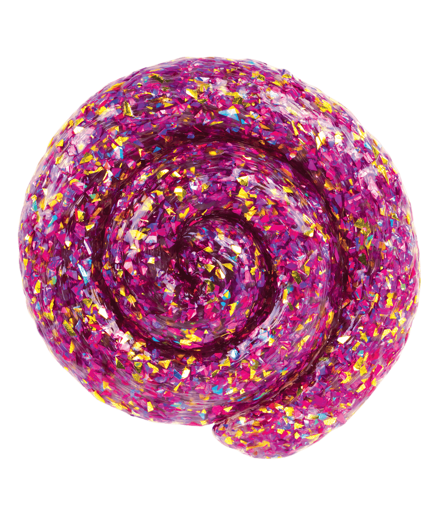 Thinking Putty: Curious Kitten