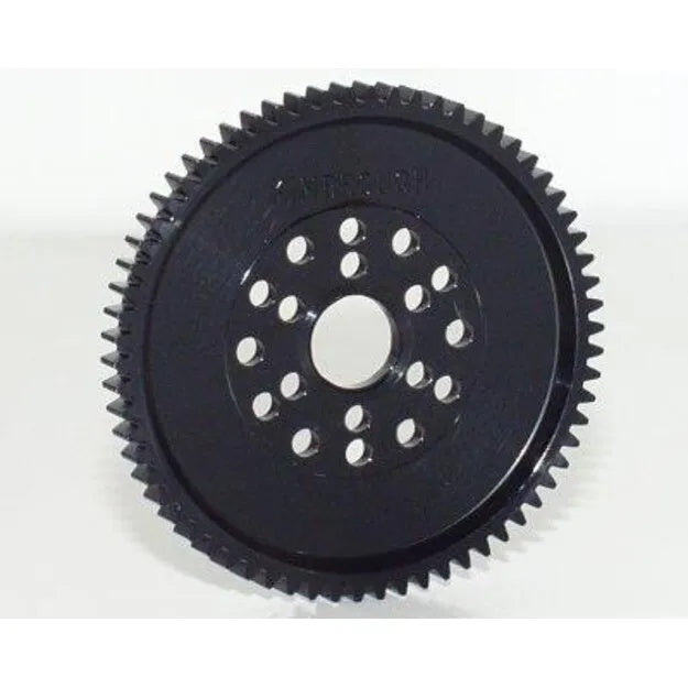 Team Associated 7663 Kimbrough Spur Gear 66T 32P